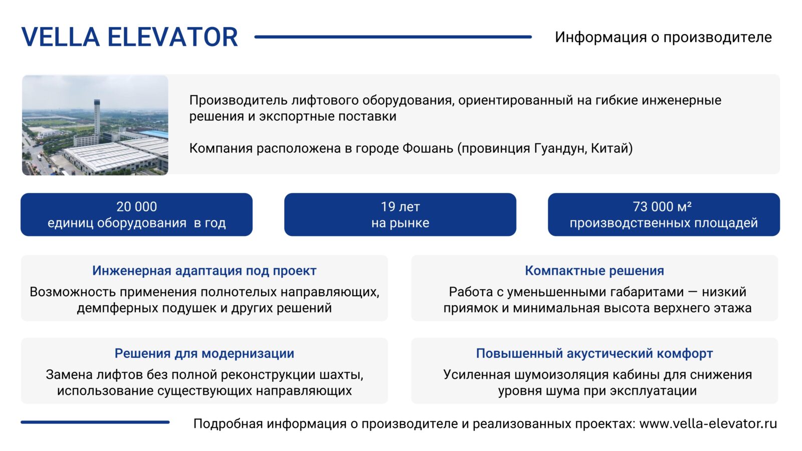 ЛИФТПРОЕКТСТРОЙ - Лифтовое оборудование, поставка и монтаж под ключ (10)