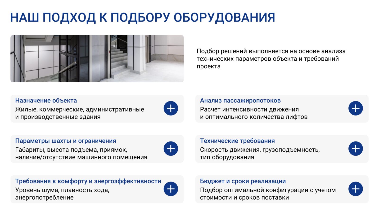 ЛИФТПРОЕКТСТРОЙ - Лифтовое оборудование, поставка и монтаж под ключ (12)
