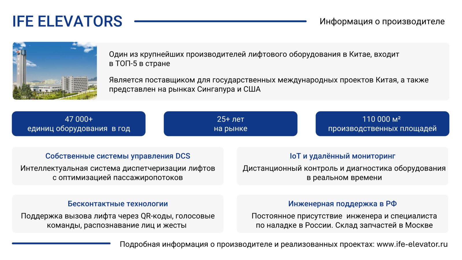 ЛИФТПРОЕКТСТРОЙ - Лифтовое оборудование, поставка и монтаж под ключ (8)
